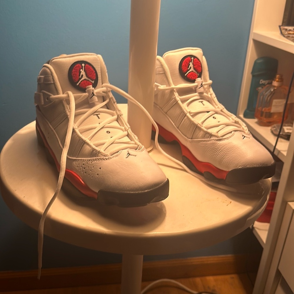 Nike Air Jordan TW03 size 11 men’s